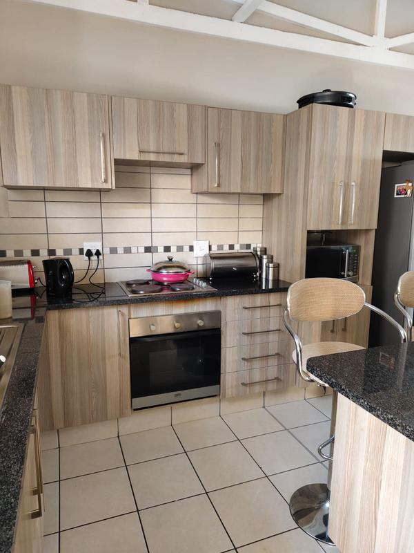 3 Bedroom Property for Sale in Waterval East North West